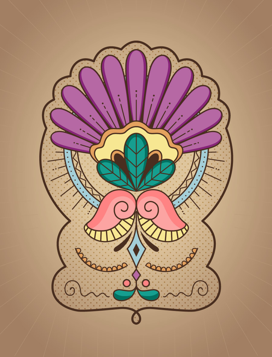 ilustración